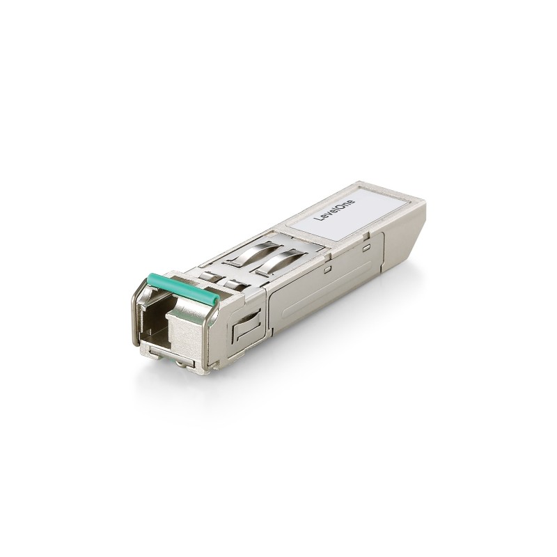 SFP-7331 - SFP (Mini-GBIC)-Transceiver-Modul - FDDI, ATM, 100Mb LAN - 100Base...